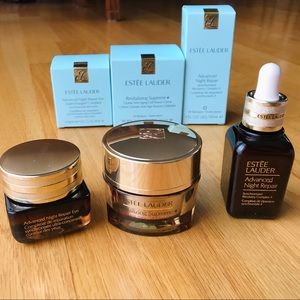 Estée Lauder 3 Piece Set